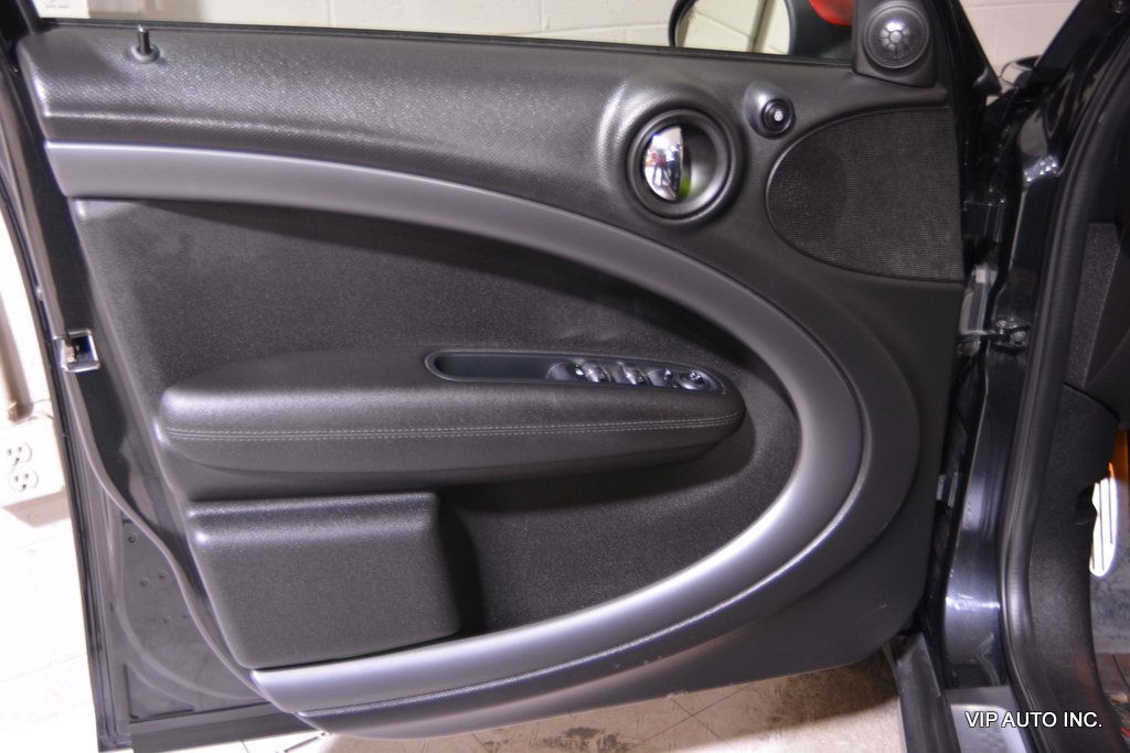 2016 MINI Cooper S Countryman ALL4 - 22916593 - 6