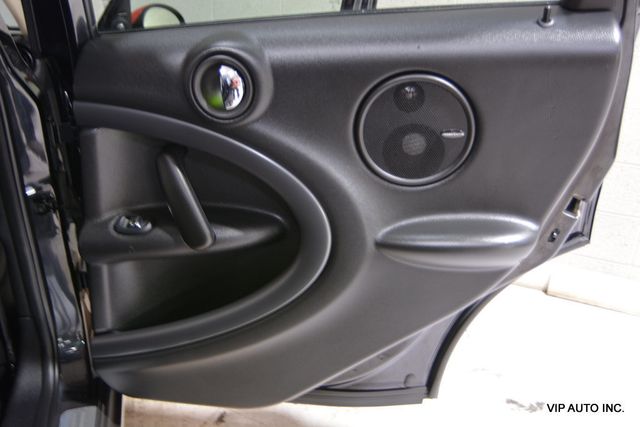 2016 MINI Cooper S Countryman ALL4 - 22916593 - 7