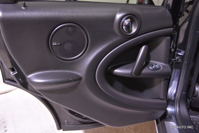 2016 MINI Cooper S Countryman ALL4 - 22916593 - 8