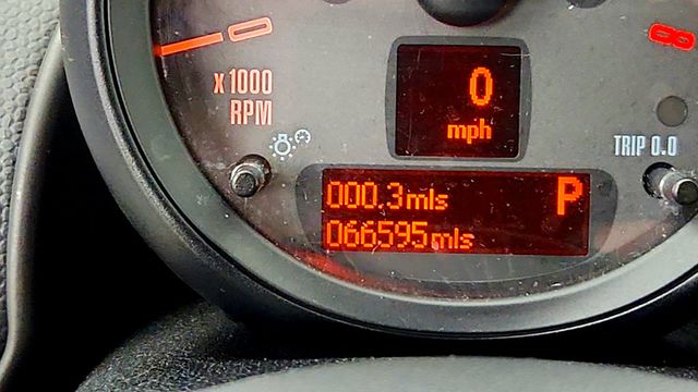 2016 MINI Cooper S Countryman ALL4 w/ Steptronic Auto, White Roof & Bonnet Stripes - 23091418 - 14