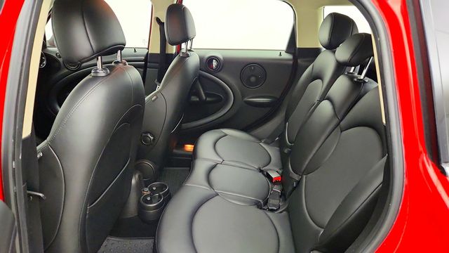 2016 MINI Cooper S Countryman ALL4 w/ Steptronic Auto, White Roof & Bonnet Stripes - 23091418 - 19