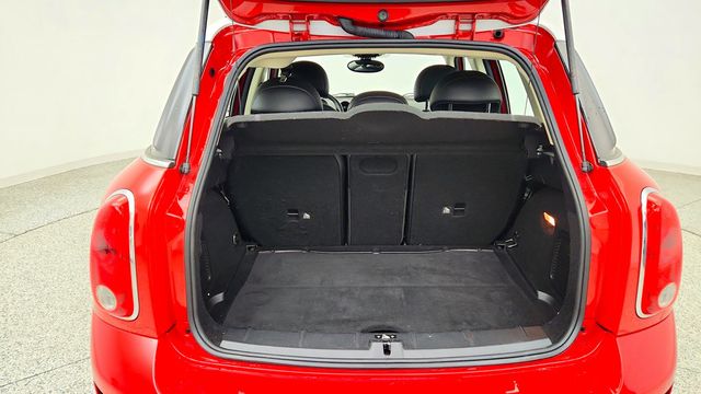 2016 MINI Cooper S Countryman ALL4 w/ Steptronic Auto, White Roof & Bonnet Stripes - 23091418 - 20