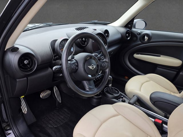 2016 MINI Cooper S Countryman AWD, FULLY LOADED PKG, PAN SUNROOF, NAVI, HEATED SEATS, PREMIUM - 23045533 - 2
