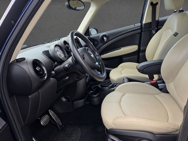 2016 MINI Cooper S Countryman AWD, FULLY LOADED PKG, PAN SUNROOF, NAVI, HEATED SEATS, PREMIUM - 23045533 - 4