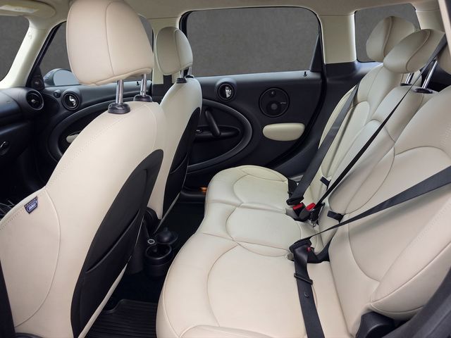 2016 MINI Cooper S Countryman AWD, FULLY LOADED PKG, PAN SUNROOF, NAVI, HEATED SEATS, PREMIUM - 23045533 - 6