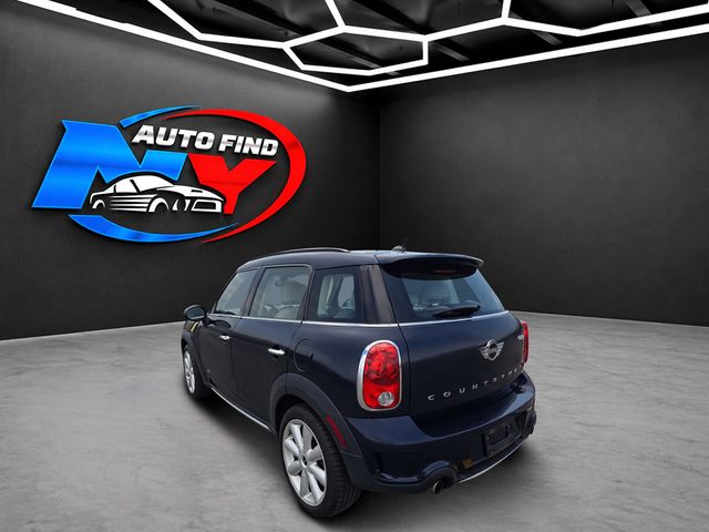 2016 MINI Cooper S Countryman AWD, FULLY LOADED PKG, PAN SUNROOF, NAVI, HEATED SEATS, PREMIUM - 23045533 - 7