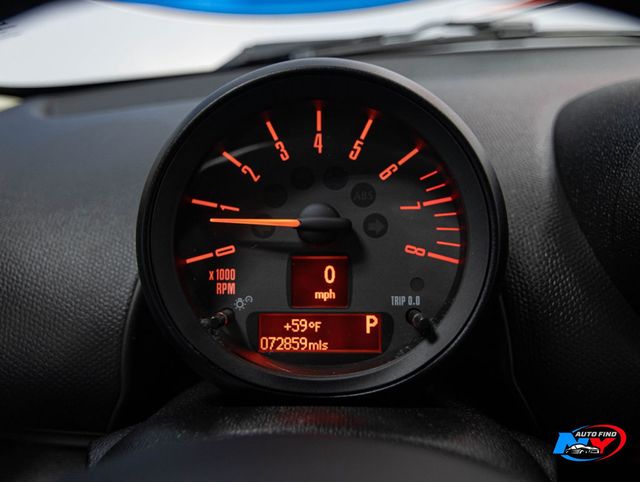 2016 MINI Cooper S Countryman AWD, PANORAMIC SUNROOF, HEATED SEATS, COLD WEATHER PKG - 22998272 - 9