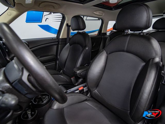 2016 MINI Cooper S Countryman AWD, PANORAMIC SUNROOF, HEATED SEATS, COLD WEATHER PKG - 22998272 - 15