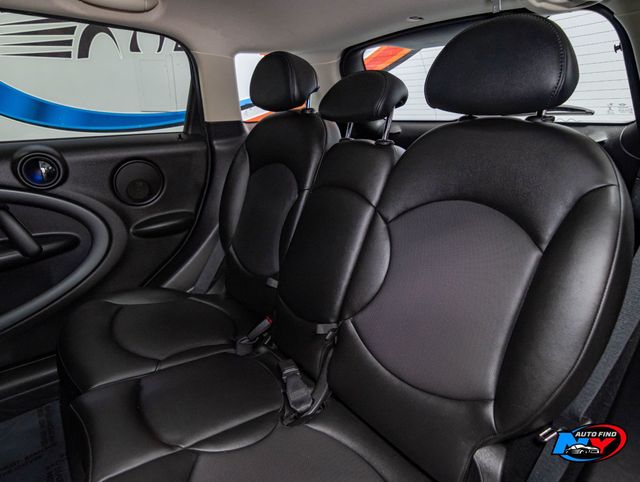 2016 MINI Cooper S Countryman AWD, PANORAMIC SUNROOF, HEATED SEATS, COLD WEATHER PKG - 22998272 - 17