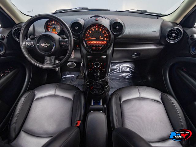 2016 MINI Cooper S Countryman AWD, PANORAMIC SUNROOF, HEATED SEATS, COLD WEATHER PKG - 22998272 - 1