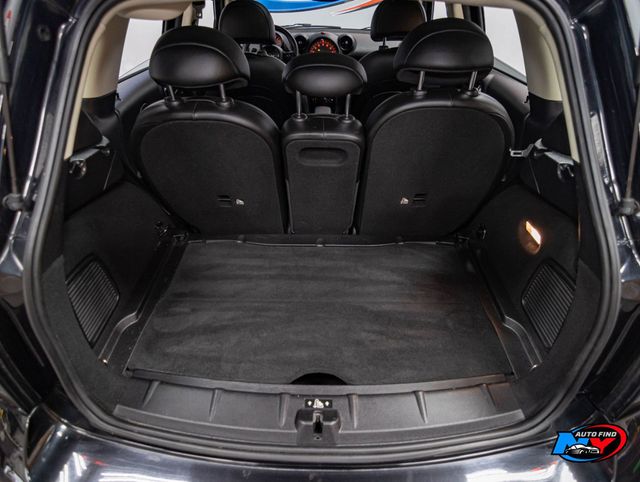 2016 MINI Cooper S Countryman AWD, PANORAMIC SUNROOF, HEATED SEATS, COLD WEATHER PKG - 22998272 - 19