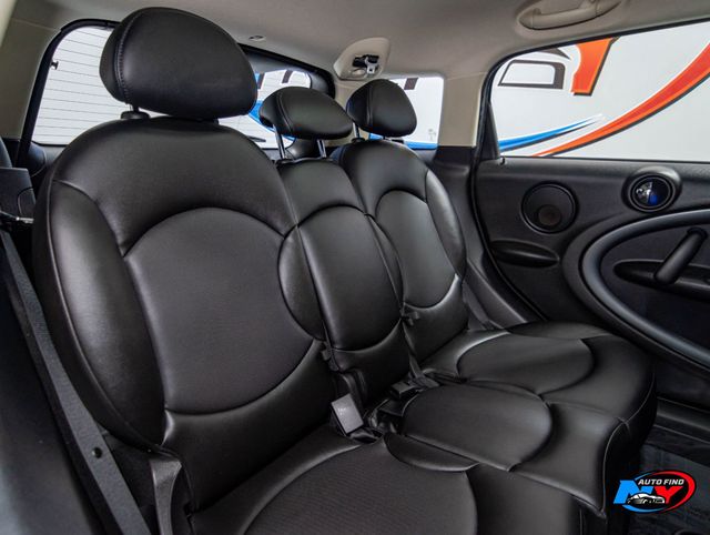 2016 MINI Cooper S Countryman AWD, PANORAMIC SUNROOF, HEATED SEATS, COLD WEATHER PKG - 22998272 - 20