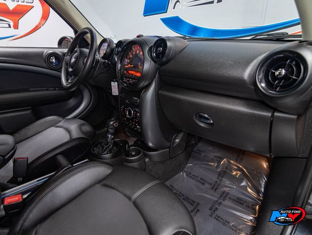 2016 MINI Cooper S Countryman AWD, PANORAMIC SUNROOF, HEATED SEATS, COLD WEATHER PKG - 22998272 - 23