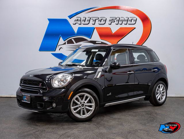 2016 MINI Cooper S Countryman AWD, PANORAMIC SUNROOF, HEATED SEATS, COLD WEATHER PKG - 22998272 - 6