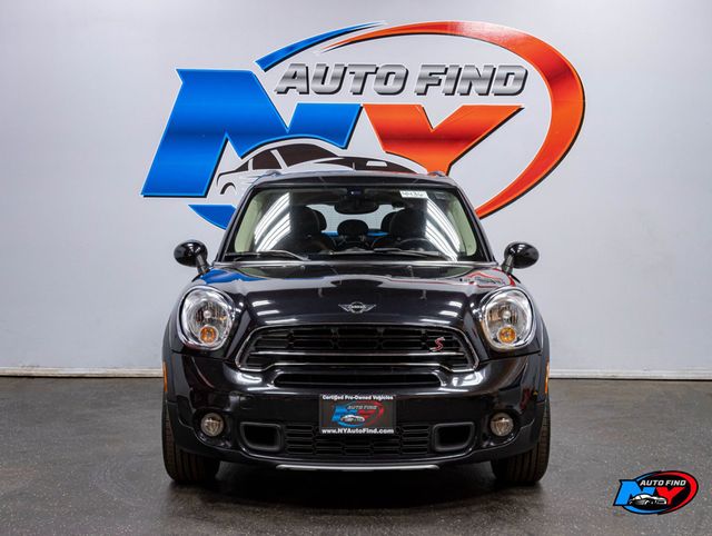 2016 MINI Cooper S Countryman AWD, PANORAMIC SUNROOF, HEATED SEATS, COLD WEATHER PKG - 22998272 - 7