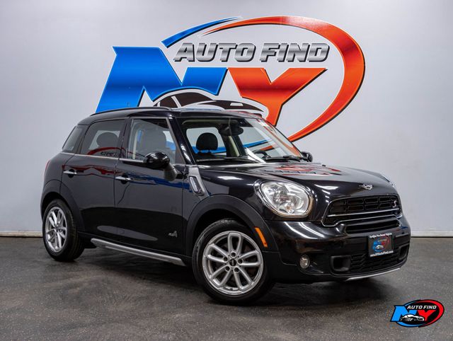 2016 MINI Cooper S Countryman AWD, PANORAMIC SUNROOF, HEATED SEATS, COLD WEATHER PKG - 22998272 - 8
