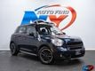 2016 MINI Cooper S Countryman AWD, PAN SUNROOF, 18" WHEELS, HEATED SEATS, COLD WEATHER PKG - 22629094 - 5