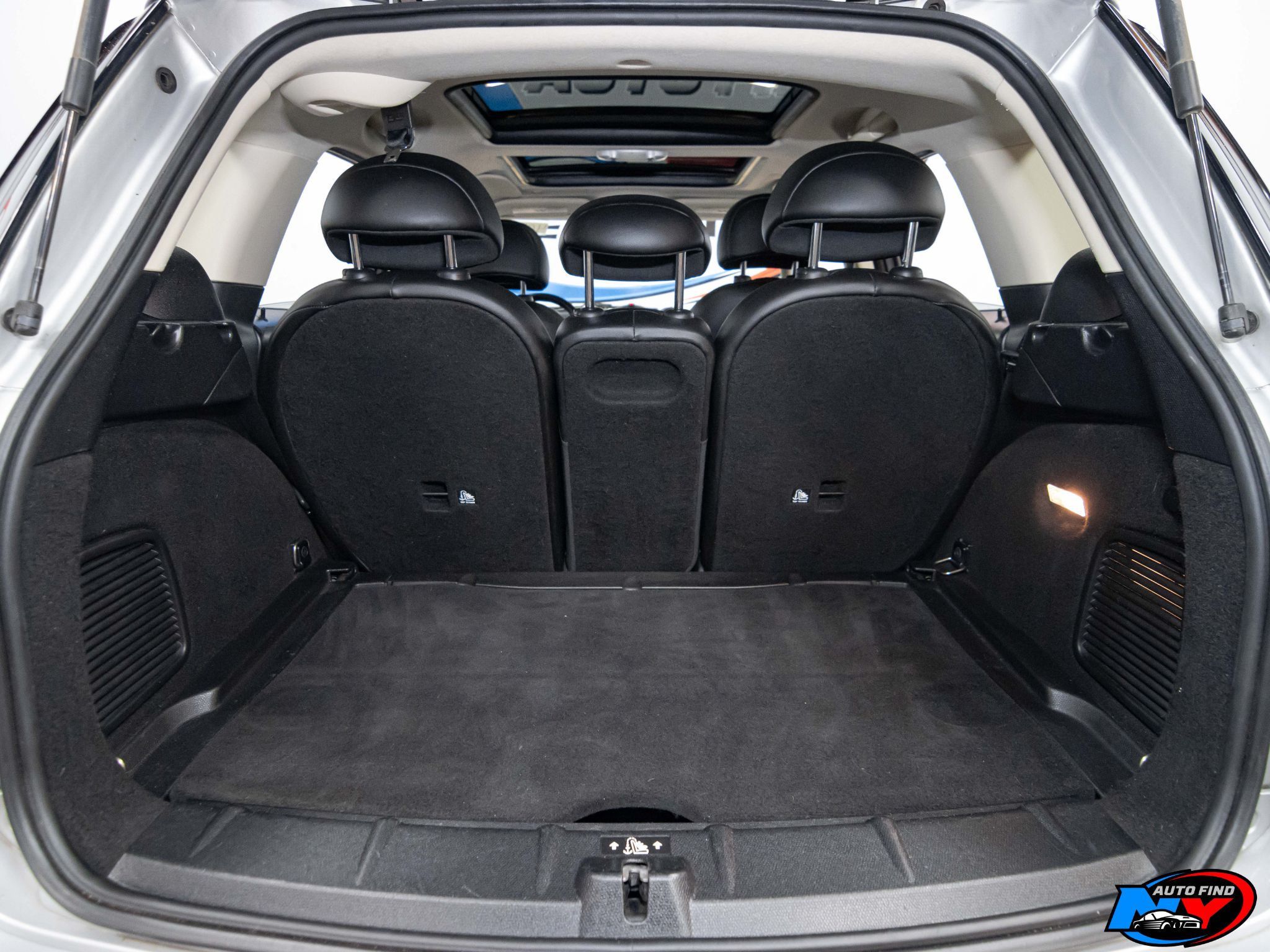 2016 Mini Countryman S ALL4 photo 11