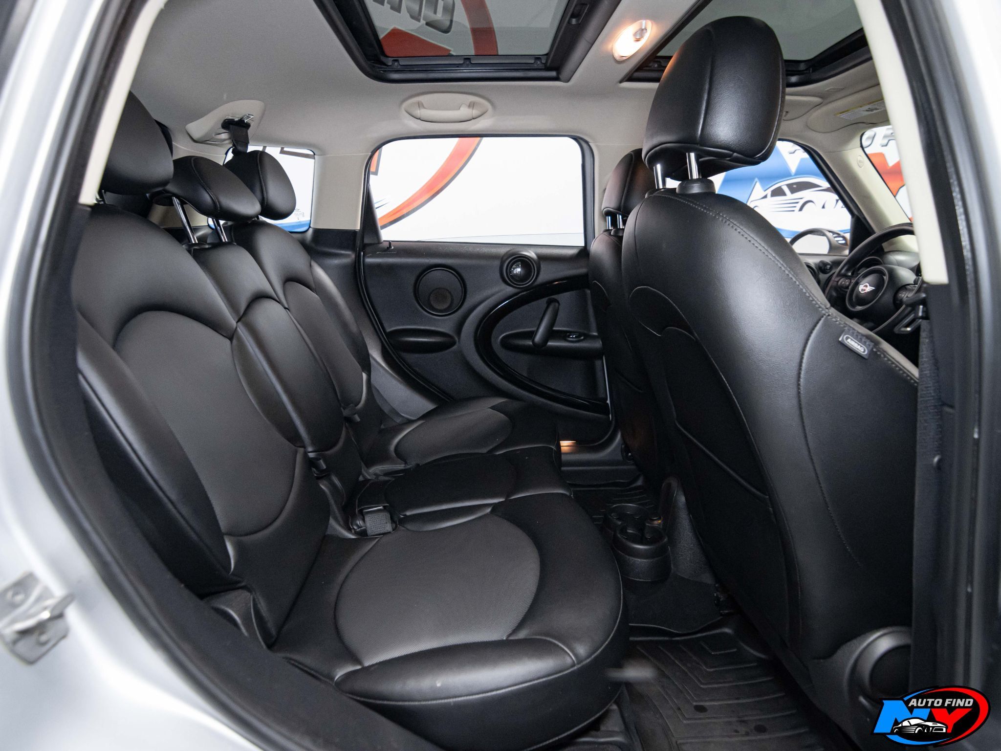 2016 Mini Countryman S ALL4 photo 12