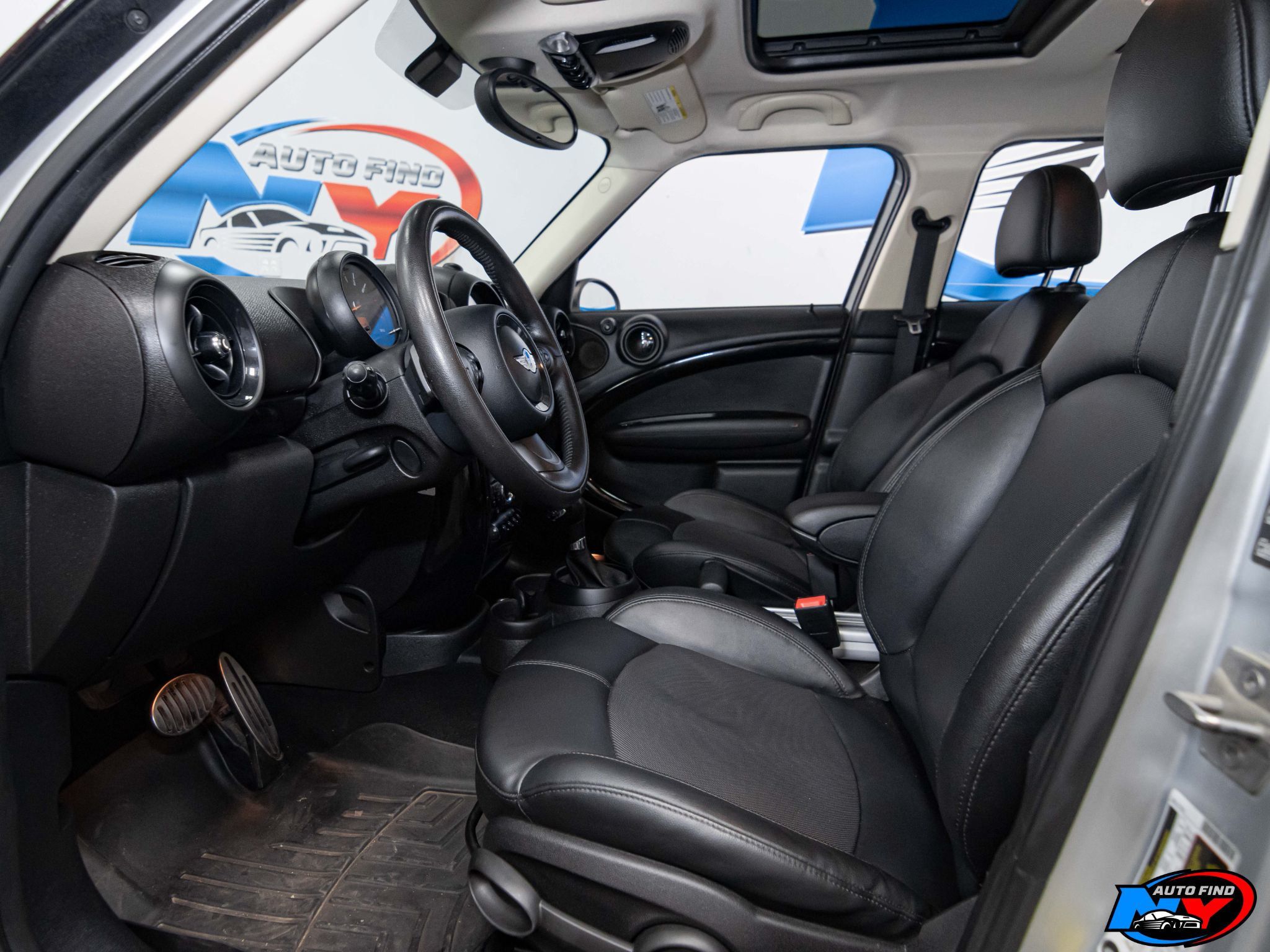 2016 Mini Countryman S ALL4 photo 8