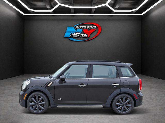 2016 MINI Cooper S Countryman AWD, PAN SUNROOF, HEATED SEATS, MEDIA PKG, FLAT LOAD FLOOR - 23082002 - 7