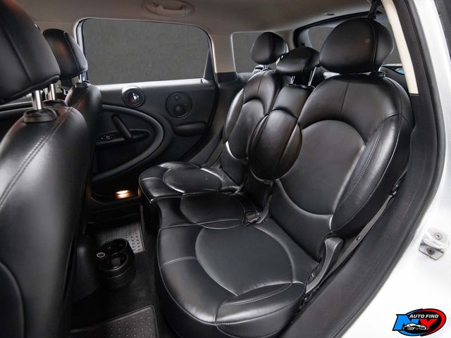 2016 MINI Cooper S Countryman AWD, PAN SUNROOF, NAVIGATION, PREMIUM PKG, HEATED SEATS - 23025359 - 10