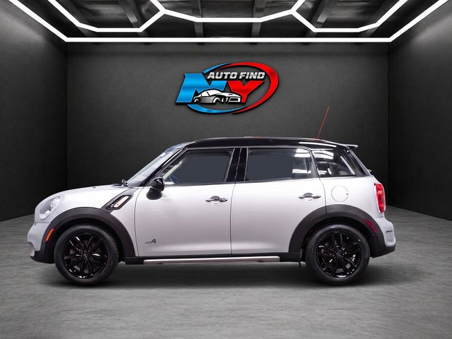 2016 MINI Cooper S Countryman AWD, PAN SUNROOF, NAVIGATION, PREMIUM PKG, HEATED SEATS - 23025359 - 14