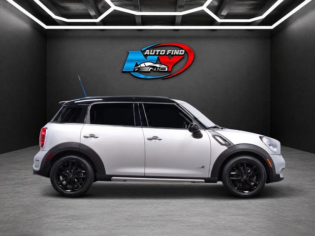 2016 MINI Cooper S Countryman AWD, PAN SUNROOF, NAVIGATION, PREMIUM PKG, HEATED SEATS - 23025359 - 15