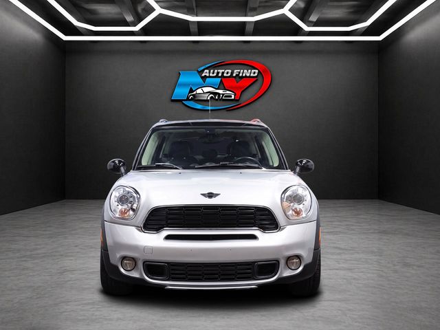 2016 MINI Cooper S Countryman AWD, PAN SUNROOF, NAVIGATION, PREMIUM PKG, HEATED SEATS - 23025359 - 16