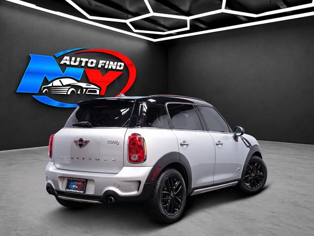 2016 MINI Cooper S Countryman AWD, PAN SUNROOF, NAVIGATION, PREMIUM PKG, HEATED SEATS - 23025359 - 17