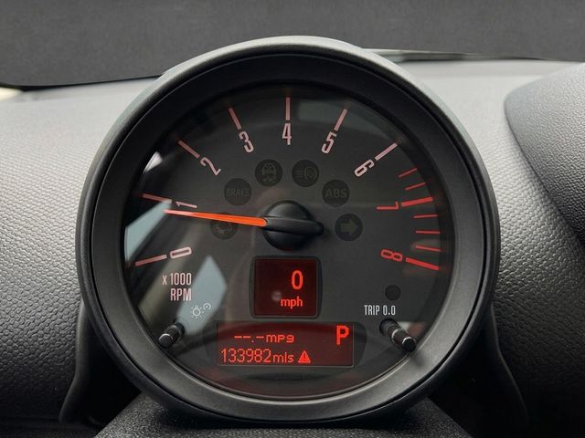 2016 MINI Cooper S Countryman AWD, PAN SUNROOF, NAVIGATION, PREMIUM PKG, HEATED SEATS - 23025359 - 19