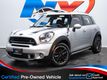 2016 MINI Cooper S Countryman CLEAN CARFAX, 1 OWNER, 6-SPD MANUAL, AWD, PAN SUNROOF, PREMIUM - 22681912 - 0