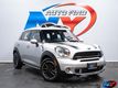 2016 MINI Cooper S Countryman CLEAN CARFAX, 1 OWNER, 6-SPD MANUAL, AWD, PAN SUNROOF, PREMIUM - 22681912 - 5