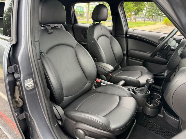 2016 MINI Cooper S Countryman CLEAN CARFAX, 1 OWNER, AWD, PARK LANE EDITION, PAN SUNROOF - 23067055 - 11