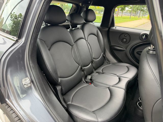 2016 MINI Cooper S Countryman CLEAN CARFAX, 1 OWNER, AWD, PARK LANE EDITION, PAN SUNROOF - 23067055 - 15