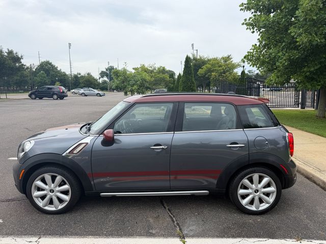 2016 MINI Cooper S Countryman CLEAN CARFAX, 1 OWNER, AWD, PARK LANE EDITION, PAN SUNROOF - 23067055 - 18