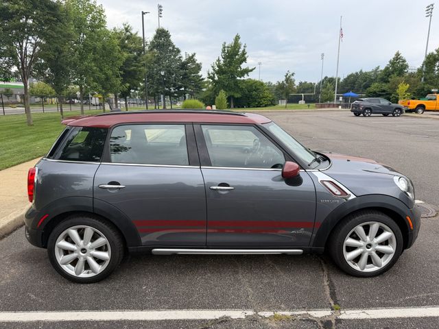 2016 MINI Cooper S Countryman CLEAN CARFAX, 1 OWNER, AWD, PARK LANE EDITION, PAN SUNROOF - 23067055 - 19