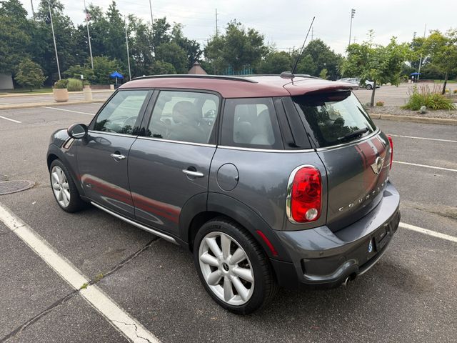 2016 MINI Cooper S Countryman CLEAN CARFAX, 1 OWNER, AWD, PARK LANE EDITION, PAN SUNROOF - 23067055 - 20