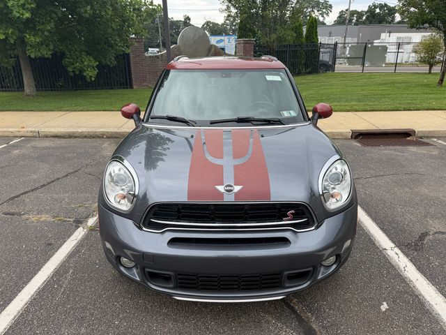2016 MINI Cooper S Countryman CLEAN CARFAX, 1 OWNER, AWD, PARK LANE EDITION, PAN SUNROOF - 23067055 - 22