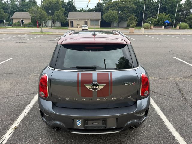 2016 MINI Cooper S Countryman CLEAN CARFAX, 1 OWNER, AWD, PARK LANE EDITION, PAN SUNROOF - 23067055 - 23