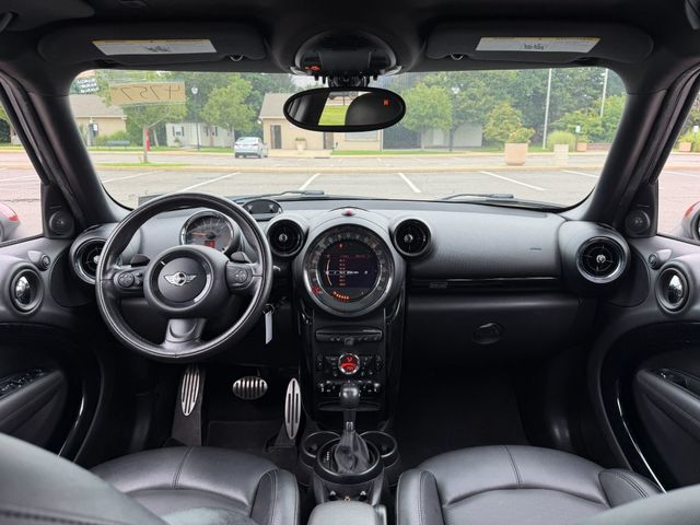2016 MINI Cooper S Countryman CLEAN CARFAX, 1 OWNER, AWD, PARK LANE EDITION, PAN SUNROOF - 23067055 - 2