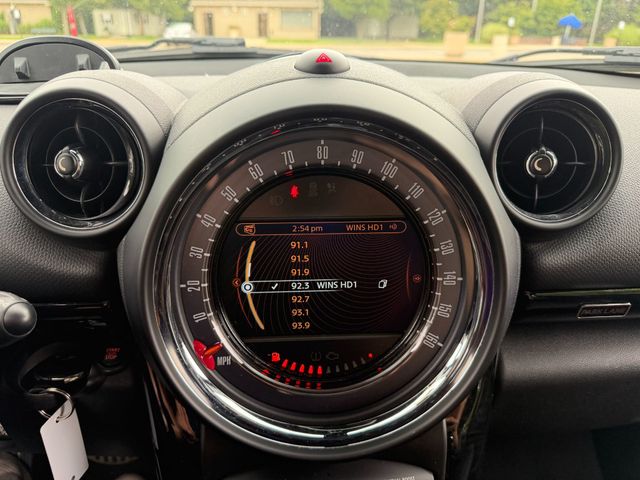 2016 MINI Cooper S Countryman CLEAN CARFAX, 1 OWNER, AWD, PARK LANE EDITION, PAN SUNROOF - 23067055 - 5