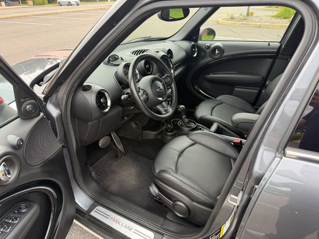 2016 MINI Cooper S Countryman CLEAN CARFAX, 1 OWNER, AWD, PARK LANE EDITION, PAN SUNROOF - 23067055 - 6