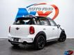 2016 MINI Cooper S Countryman CLEAN CARFAX, 6-SPD MANUAL, AWD, PAN SUNROOF, 18" WHEELS, SPORT - 22592768 - 2