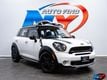 2016 MINI Cooper S Countryman CLEAN CARFAX, 6-SPD MANUAL, AWD, PAN SUNROOF, 18" WHEELS, SPORT - 22592768 - 5