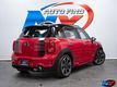 2016 MINI Cooper S Countryman CLEAN CARFAX, 6-SPD MANUAL, AWD, PAN SUNROOF, JCW EXTERIOR PKG - 22721920 - 2