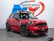 2016 MINI Cooper S Countryman CLEAN CARFAX, 6-SPD MANUAL, AWD, PAN SUNROOF, JCW EXTERIOR PKG - 22721920 - 5