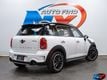 2016 MINI Cooper S Countryman CLEAN CARFAX, AWD, PANORAMIC SUNROOF, HEATED SEATS, 17" WHEELS - 22894397 - 2