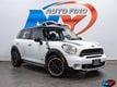 2016 MINI Cooper S Countryman CLEAN CARFAX, AWD, PANORAMIC SUNROOF, HEATED SEATS, 17" WHEELS - 22894397 - 5