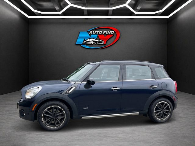 2016 MINI Cooper S Countryman CLEAN CARFAX, AWD, PAN SUNROOF, HEATED SEATS, 17" WHEELS - 23033222 - 9
